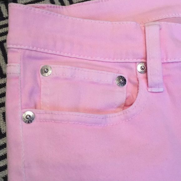 JCrew cropped jeans size 27 - Picture 4 of 7